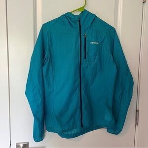Patagonia Houdini jacket